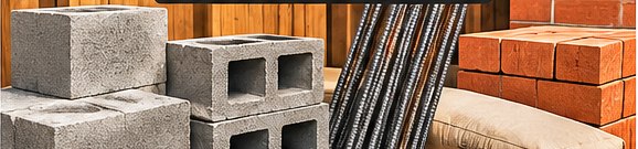 Imagen de Materiales de Construcción