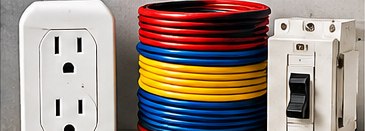 Imagen de Electricidad