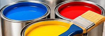 Imagen de Pinturas