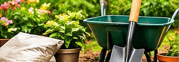 Imagen de Jardinería